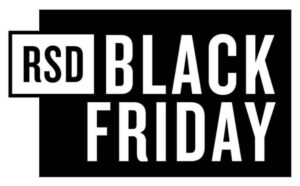 Record Store Day